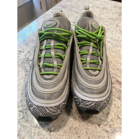 Rare Nike Air Max 97 Premium Rejuvenation - Size 11 main image 6